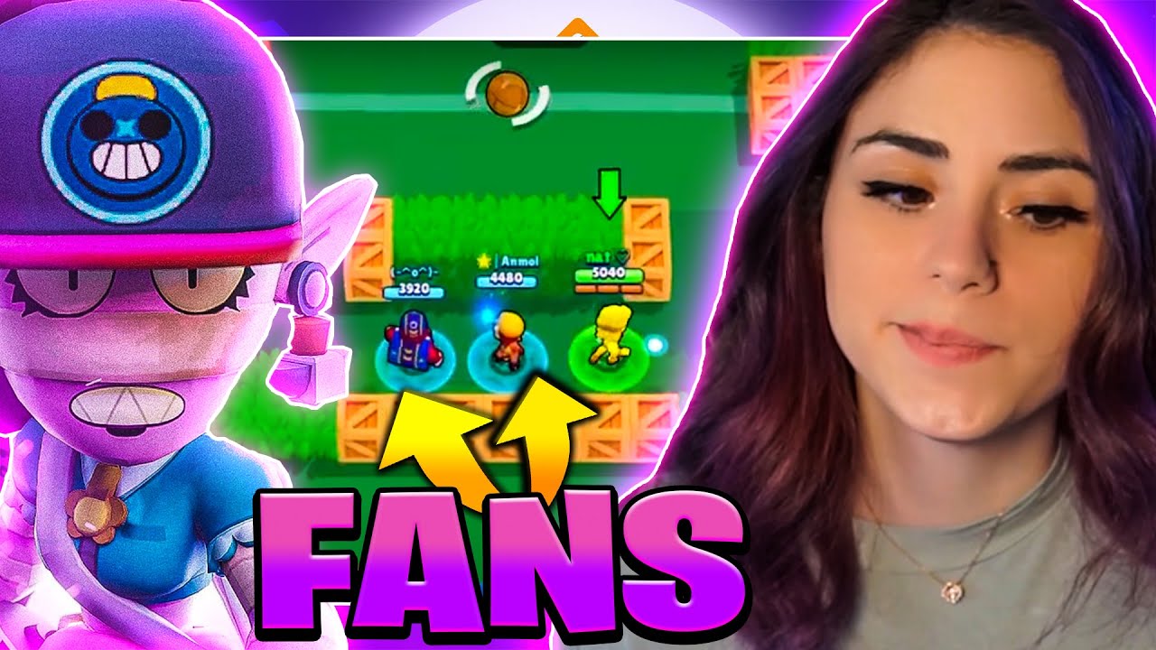 CAN I WIN WITH FANS?