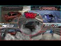 Best Drift Cars In NFS Games
