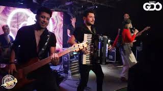 Download Lagu Essa paixão virou chiclete/Dois tristes/No clarão da lua/O pau que dá cavaco/Chega de bole-bole-GDÓ MP3