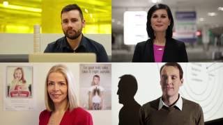 University of Stirling Strategic Plan 2016 to 2021