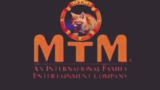 Mtm Logo History