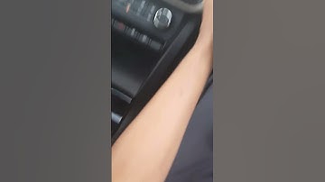 XUV700 rear wiper | All about XUV700 rear wiper control