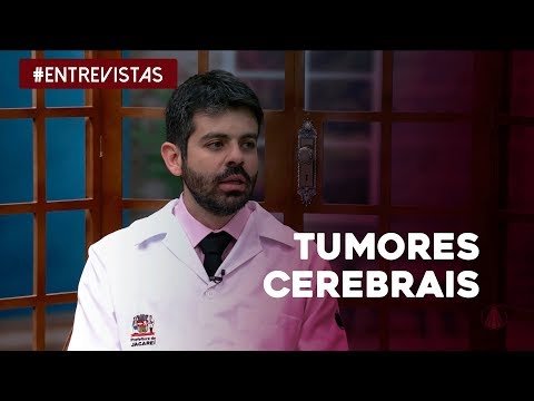 Vídeo: Os Cientistas Programaram A Salmonela Para Devorar Tumores Cerebrais - Visão Alternativa