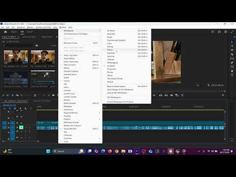 FIXED Playhead Timeline Indicator in Premiere Pro Quick & Easy