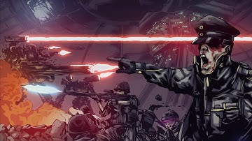 Mutant: Year Zero RPG - Elysium Trailer