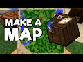 How to Make a Map in Minecraft 1.16.3 Mp3 Song