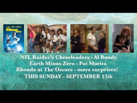 Rhonda Shear Social Hour