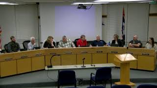UCSD#1 January 13, 2026 School Board Meeting