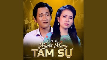 Tân Cổ Đừng Trách Em Tội Nghiệp