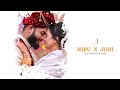 Wedding trailer of nipu  juhi  teamdrishyam