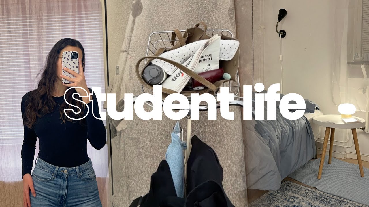 Sweden student life 🇸🇪 #erasmuslife