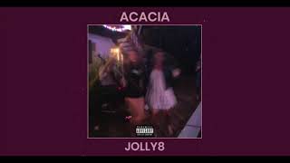 Watch Jolly8 Tell Me video