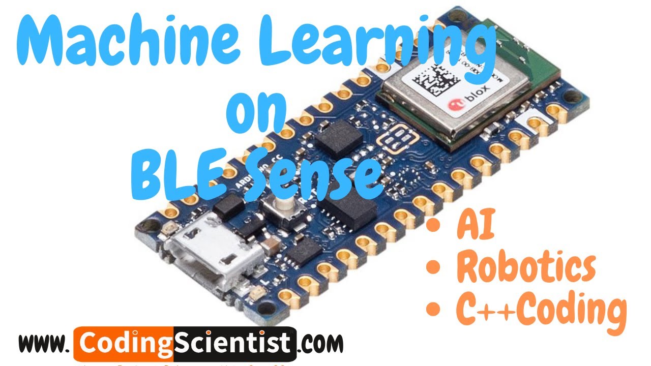 Lesson 7 Tensorflow Lite for Machine Learning - YouTube