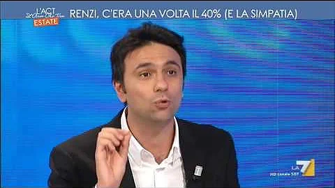 Dove lavora Conte?