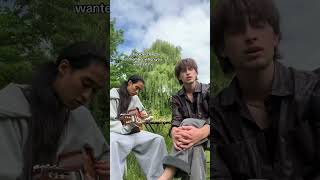 The last song I ever wrote about my first love