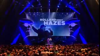 Holland zingt Hazes ziggo dome concert 2013