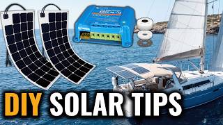 Information DON'T MAKE THESE MISTAKES When Installing Solar Yourself! PYS Tech Talk News