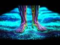 Heal Your Cells: Look And Feel 30 Years Younger Overnight | Complete Body Rejuvenation Matrix