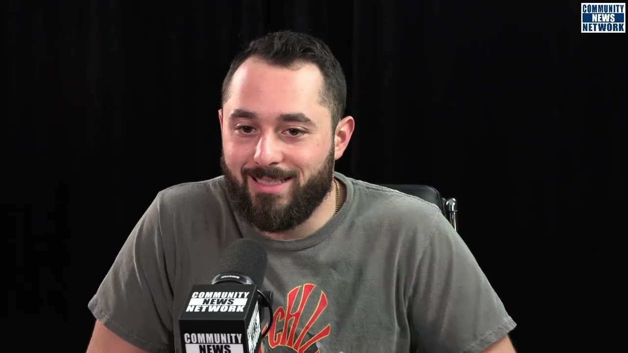 South Florida’s Comedy Calendar: Art Roche Career Day at Mater Academy