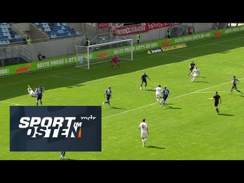 Saarbrücken Zwickau Goals And Highlights