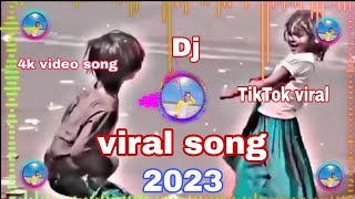 Aja Mujhe Leja Teri Dulhan Banake/Viral song/ TikTok viral 2023 4k video dj song 🥰 #funny #tiktok