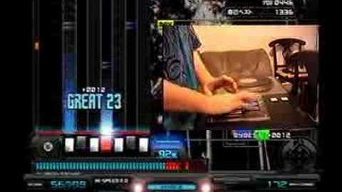 Fascination Maxx hyper