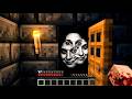 Instalé los Mods MÁS PERTURBADORES de Minecraft...