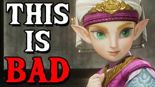 5 Things I HATE About The Zelda Ocarina Of Time Remake! screenshot 4