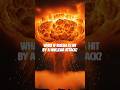 What If Russia Is Nuked? The Dead Hand System