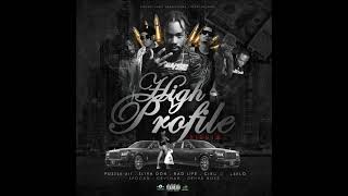 High Profile Riddim - Mix (DJ King Justice)
