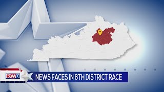 Kentucky 6th District Congressional race update