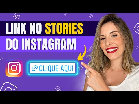 Como Colocar Link