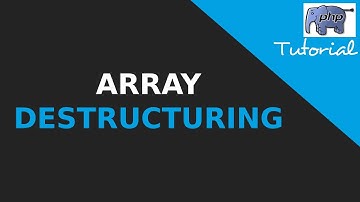 Master Array Destructuring in PHP: Simplify Your Code! 🚀