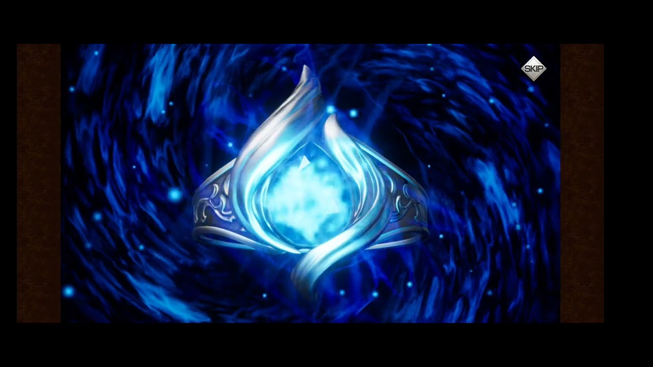 （ガチャ動画）【オクトラ大陸の覇者】FF6コラボ 無料10連 崩壊の三傑 ＋ おまけ