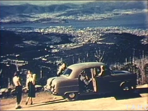 HOBART (1957)