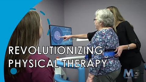 Revolutionizing Physical Therapy - Hunova Technolo...