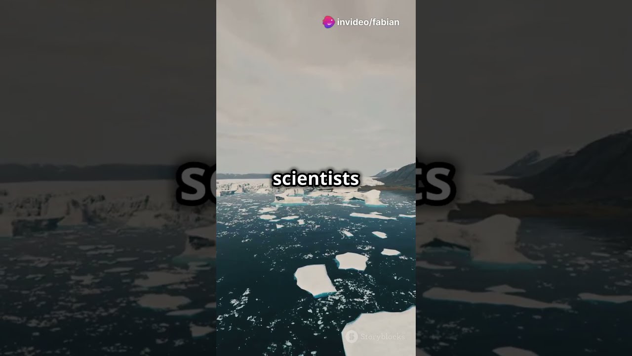 Unveiling Antarctica S Ancient Rivers A 34 Million Year Old Mystery