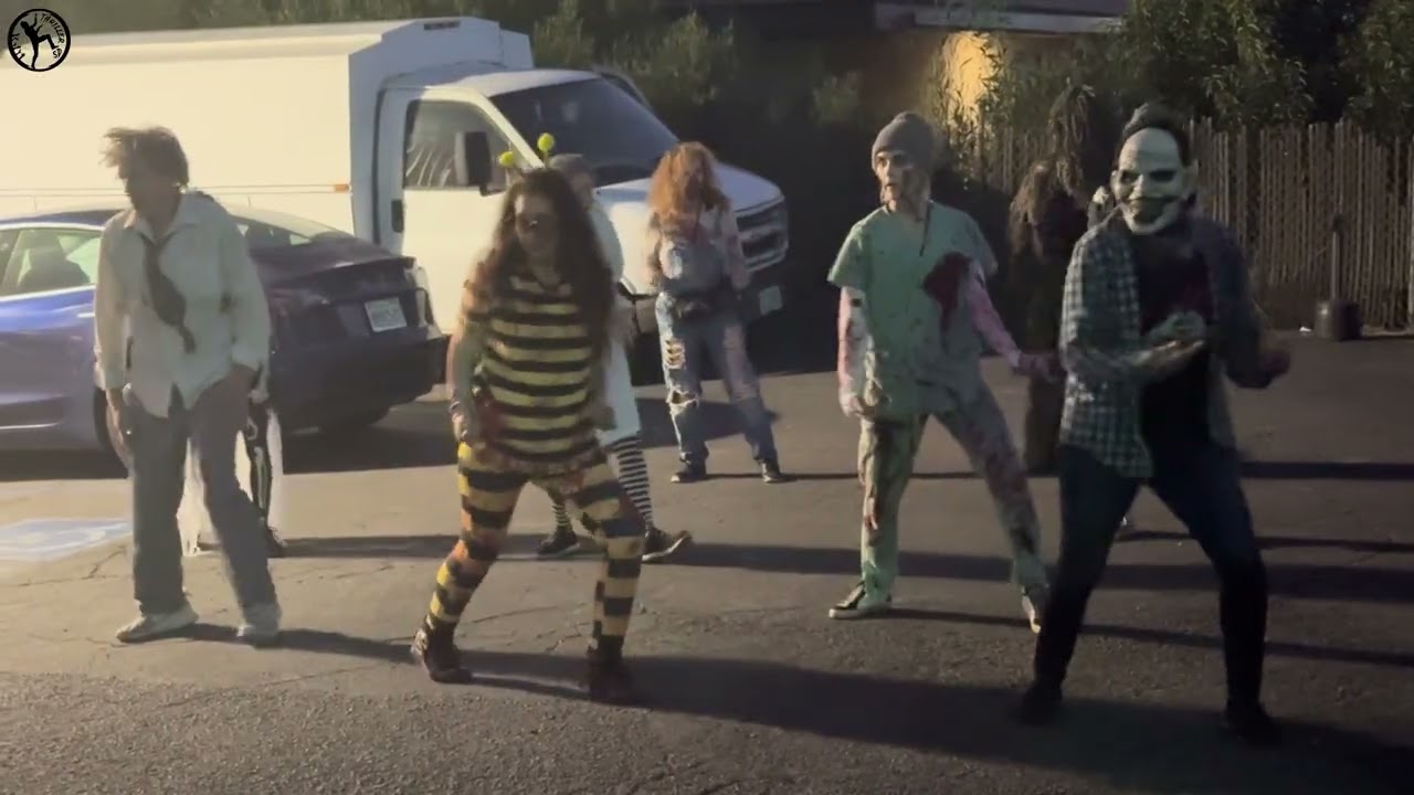 ThrillerSD 10/26/25 Moose Lodge, Kearny Mesa