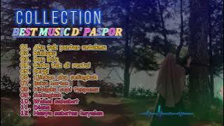 D'paspor ablum koleksi tahun 2000an