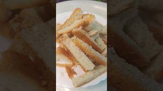 Homemade Bread Crumbs ??shortsbreadcrumbbread crumbs recipeyoutubeshorts