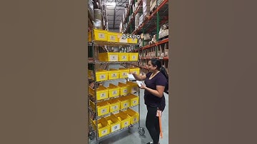 Which one are you choosing? 😎 #3PL #fulfillment #fulfillmentcenter