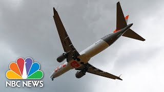 Facts Over Fear: How To Stay Safe If You Traveled Over The Holidays | NBC News NOW