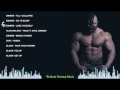 Hip Hop Workout Music Mix -  Eminem Motivation Music