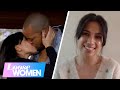 Fiona Wade Reveals Priya & Al's First Emmerdale Kiss Was Actually SO Awkward | Loose Women