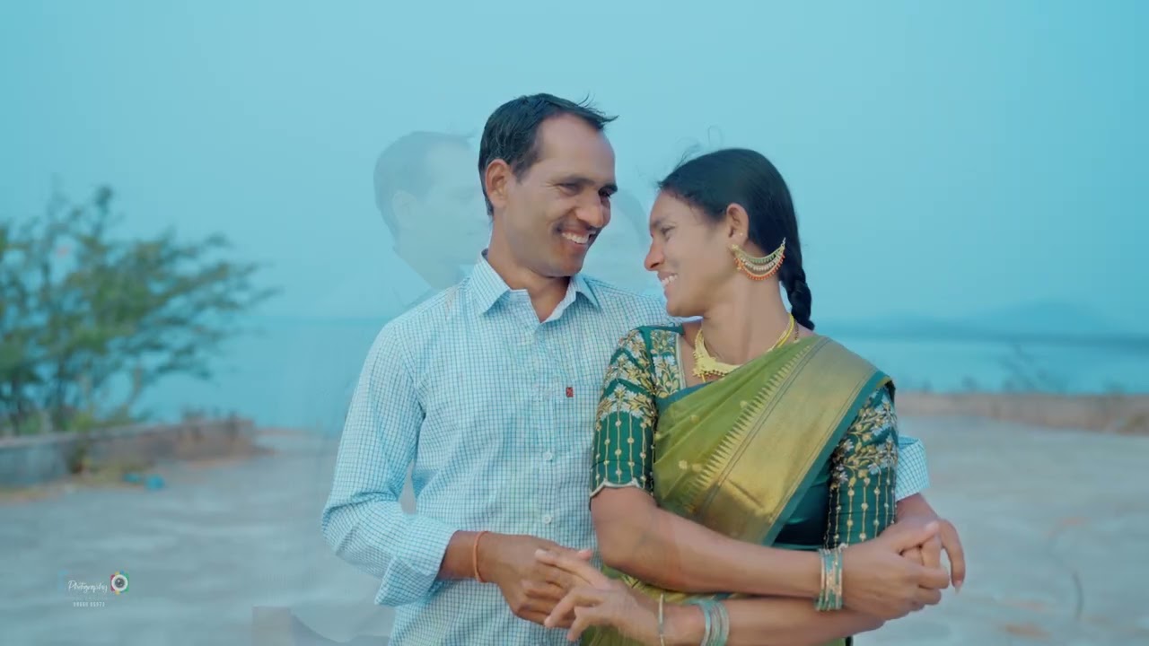 Suman Wedding Family Song || Tej Photography Warangal 9866085973