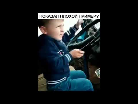 Дальнобойщик. Прикол