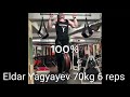 5 records pull up with 70-80kg топ 5 рекордов подтягиваний +70-80кг