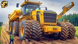 100 Most Unbelievable Agriculture Machines and Ingenious Tools by Far Outlook 2,294 views 8 days ago 33 minutes