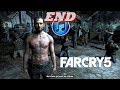 Far cry 5 ending music  song final choice