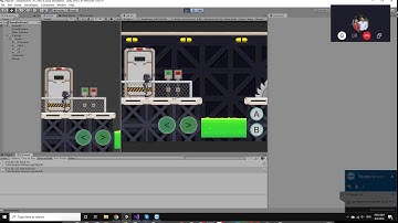 [3DVIETPRO] Bug lỗi robot không di chuyển liên tiếp C# và unity - Khoá học lập trình game từ số 0